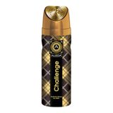 Aleda Challenge Erkek 200 ml Deodorant