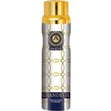 Aleda Grandeur 200 ml Kadın Sprey Deodorant