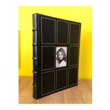 Aledo Fotoğraf Albümü 10x15cm 300’lük Deri Özel Lüks Albüm-l1300-siyah (NOT BÖLÜMLERİ VAR)