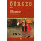 Alef - Jorge Luis Borges