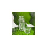 Alegre 1000 ml Glass Rattan Başucu Sürahisi
