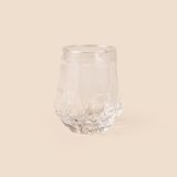 Alegre Glass Cansu 300 ml Konik Bardak
