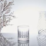 Alegre Glass Meşrubat Bardağı - 8x9,5 cm - Şeffaf