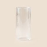 Alegre Glass Pure Meşrubat Bardağı - Şeffaf - 460 ml - Montajsız