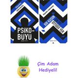 Alejandro Jodorowsky 2 Kitap Seti + Çim Adam Hediye - Hayır