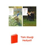 Aleksandr İvanoviç Kuprin 2 Kitap Seti + Türk Klasiği Hediye