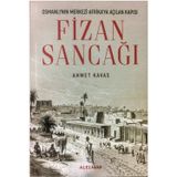 Alelmas Yayıncılık Fizan Sancaği- Ahmet Kavas