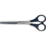 Alem 2219 M-529 Plastik Saplı Ara Makas Tekli No: 6 Inç / 15,24 cm - Paslanmaz Çelik - 41 Delft Blue
