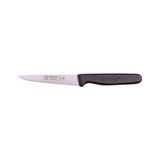 Alem 61004LZ - Sürmene Lazerli, Tırtıklı Sebze Bıçağı 9,5cm