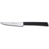Alem 61107 - Sürmene Lazerli Tırtıklı Biftek / Steak Bıçağı 12 cm
