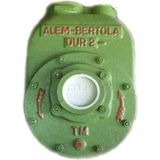 Alem Bertola Bertola Dur 2hp Su Motoru