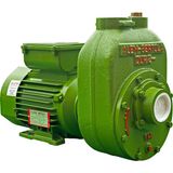 Alem Bertola Dur Su Pompası 2 Hp Monofaze 220 Volt