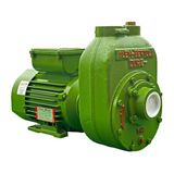 Alem Bertola Dur Su Pompası 2 Hp Trifaze 380 Volt