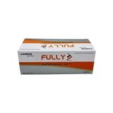 Alem Fully Aaa Süper Heavy Duty Ince Kumanda Pil 60 Adet