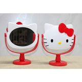 Alem Hello Kitty Masa Üstü Ayna ALK3056