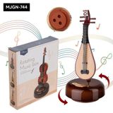 Alem Müzik Kutusu Ud