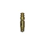 Alem Pirinç Gizli, Çubuk Kutu Menteşe - 5X20MM, 100 Adet