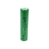 Alem Sertec - 1.2V 1000 Mah - Aaa - Ni-Mh Şarjlı Pil - (Başsız / Flat Head)