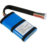 Alem Sertec Jbl Boombox 2 Uyumlu 7.4V 10.400 Mah Soketli Batarya