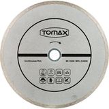 Alem Sürekli Elmas Fayans Kesici Disk - 115X2,0X22