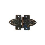 Alem Yonca Menteşe - Küçük 18X31 Mm, Antik, 100 Adet