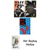 Alemdağda Var Bir Yılan + Amok Koşucusu + Beyaz Türkü + Kör Baykuş