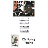 Alemdağda Var Bir Yılan + Amok Koşucusu + Zamanın İşaretleri + Kör Baykuş