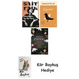 Alemdağda Var Bir Yılan + Değirmen + Amok Koşucusu + Kör Baykuş