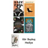 Alemdağda Var Bir Yılan + Değirmen + Amok Koşucusu + Zacharius Usta + Kör Baykuş