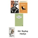 Alemdağda Var Bir Yılan + Değirmen + Yaslı Mızıka + Kör Baykuş