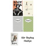 Alemdağda Var Bir Yılan + Görme Huyu + Uzakta Beyaz + Yaslı Mızıka + Kör Baykuş
