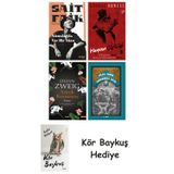 Alemdağda Var Bir Yılan + Hayvan Çiftliği + Amok Koşucusu + Zacharius Usta + Kör Baykuş