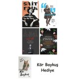 Alemdağda Var Bir Yılan + Montaigne + Nat Tate + Amok Koşucusu + Kör Baykuş