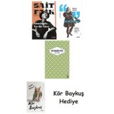 Alemdağda Var Bir Yılan + Montaigne + Yaslı Mızıka + Kör Baykuş