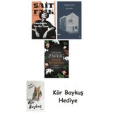 Alemdağda Var Bir Yılan + Nişan Evi + Amok Koşucusu + Kör Baykuş