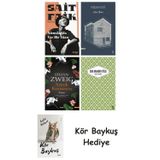Alemdağda Var Bir Yılan + Nişan Evi + Amok Koşucusu + Yaslı Mızıka + Kör Baykuş