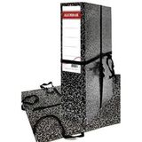 Alemdar 49304 Geniş Bağlı Karton Klasör