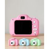 Alemdar Pazarlama Çocuk Kamerası Dijital 1080P Hd Mini Fotoğraf Makinesi - belirtilmemiş
