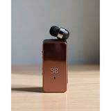 Alemdar Pazarlama K67 Makaralı Kulaklık, Bluetooth, Ipx4 Suya Dayanıklı - Çok Renkli - belirtilmemiş