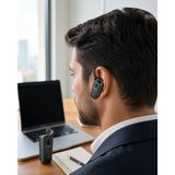 Alemdar Pazarlama Mikrofonlu Makaralı Bluetooth Kulakiçi Kulaklık Android ve Ios Uyumlu Yeni Nesil - Çok Renkli - belirtilmemiş