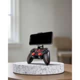 Alemdar Pazarlama Oyun Kumandası Bluetooth Kablosuz Android Ios Pc Uyumlu - belirtilmemiş
