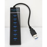 Alemdar Pazarlama USB Çoğaltıcı - Çok Renkli - belirtilmemiş