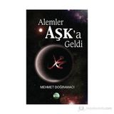 Alemler Aşk’a Geldi - Mehmet Doğramacı