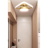Alen Tekli Eskitme Enerji Tasarruflu Modern LED Avize Çocuk Odası Koridor Giyinme Odası Giriş