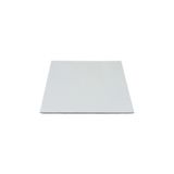 alenked 26x26 Cm Beyaz Turta Pasta Altlığı Kalın 5 Adet