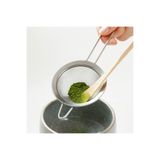 Alenked Matcha Matcha Çayı Süzgeci Paslanmaz Filter