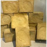 Aleppo Soap El Yapımı Doğal Halep Sabunu 1 KG