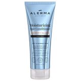 Alerma 200 ml Kuru ve Cansız Saçlar İçin Nemlendirici Sülfatsız Saç Kremi