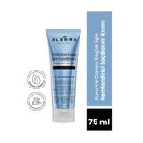 Alerma Kuru ve Cansız Saçlar Için Sülfatsız Seyahat Boy Saç Kremi 75 ml