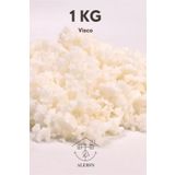 ALERSS 1 kg Visco Kırpık Sünger - Mobilya Koltuk Minder Kırlent Dolgu ve Dolum Malzemesi
